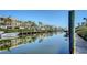 Picturesque waterfront condos with boat docks provide scenic views and easy access to water activities, perfect for relaxation at 4104 128Th W St # 704, Cortez, FL 34215