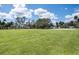 Large grassy field that can be used for multiple outdoor sports at 4493 Mckibben Dr, North Port, FL 34287