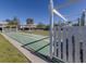 Well-maintained shuffleboard courts offer a fun activity for residents in this community at 926 Capri Isles Blvd # 228, Venice, FL 34292