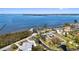 Waterfront homes with beautiful bay views at 1815 Palma Sola Blvd, Bradenton, FL 34209