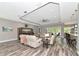 Bright and airy living room with plenty of seating and natural light at 22209 Deer Pointe Xing, Bradenton, FL 34202