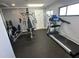 Well-equipped fitness center features modern machines for a convenient workout experience at 3784 59Th W Ave # 3784, Bradenton, FL 34210