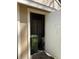 Outdoor storage shed at 4933 Village Gardens Dr # 211, Sarasota, FL 34234