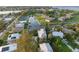 Beautiful waterfront home with canal access, tennis courts and boat docks at 504 59Th St, Holmes Beach, FL 34217