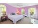 Bright bedroom featuring beautiful windows allowing natural light to fill the space at 6905 Arbor Oaks Ct, Bradenton, FL 34209