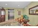 Relaxing area near elevator at 9122 Midnight Pass Rd # 24, Sarasota, FL 34242
