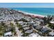 Charming neighborhood with cozy homes just a short walk to a gorgeous beach at 2714 Avenue C, Holmes Beach, FL 34217