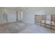 Bedroom with entrances to the bath and bedroom at 640 Fox St, Longboat Key, FL 34228