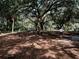 Open dog park with mature trees offering ample shade for play at 7095 Tamworth Pkwy, Sarasota, FL 34241