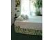 Comfortable bedroom with a view and a cozy, inviting atmosphere at 722 S Blvd Of The Presidents # 201, Sarasota, FL 34236