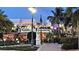 Commercial area with shopping, restaurants, and entertainment for neighborhood appeal at 722 S Blvd Of The Presidents # 201, Sarasota, FL 34236