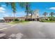 Impressive exterior view of Lakewood Ranch Golf & Country Club's clubhouse showcasing its elegant architecture at 13809 Milan Ter, Lakewood Ranch, FL 34202