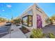 Commercial building featuring Sarasota Facial Aesthetics sign, storefront windows, and landscaping at 2105 Hibiscus St, Sarasota, FL 34239
