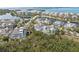 A Primary-planned community with picturesque waterfront views and colorful, well-maintained landscaping at 315 Sapphire Lake Dr # 202, Bradenton, FL 34209