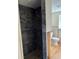 Bathroom with new shower and shower tiles, awaiting renovations to be completed at 3808 118Th W St, Bradenton, FL 34210