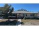 Single-story home with a well-maintained front yard and inviting entrance at 3808 118Th W St, Bradenton, FL 34210