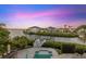 Waterfront home with an inviting pool overlooking the canal, complete with a private dock for boating enthusiasts at 4607 5Th Ne Ave, Bradenton, FL 34208