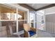 Cozy balcony with wicker chairs, providing great natural light and views at 808 3Rd W Ave # 205, Bradenton, FL 34205