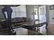 Living room with comfortable seating, decor and natural light at 820 Coconut Rd, Venice, FL 34293