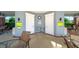 Clean and accessible restroom facilities available for community members at 12140 Whisper Lake Dr, Bradenton, FL 34211