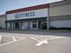 This shopping center features a Crunch Fitness Center with ample parking available at 4453 Meadow Creek Cir, Sarasota, FL 34233