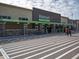 This shopping center features a Walmart Neighborhood Market store that is open 24 hours for convenient shopping at 4453 Meadow Creek Cir, Sarasota, FL 34233