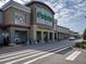 This shopping center features a Publix Food & Pharmacy store, making grocery shopping easy at 4453 Meadow Creek Cir, Sarasota, FL 34233