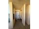 Cozy entryway to home with bench and view of front door at 4460 Fairways Blvd # 304, Bradenton, FL 34209