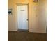 Storage area on the third floor for tenant use at 4460 Fairways Blvd # 304, Bradenton, FL 34209