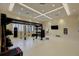 Well-equipped gym with ample space for various workout activities at 5311 White Sand Cv, Bradenton, FL 34211