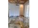 Bright room with marble floors, recessed lighting, and a neutral color palette at 5714 38Th E Ave, Bradenton, FL 34208
