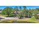 Scenic view of lush greenery and landscape at 6540 The Masters Ave, Lakewood Ranch, FL 34202