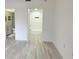 Bright main bedroom featuring access to a bright ensuite bathroom and closet at 1216 58Th W St, Bradenton, FL 34209