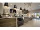 Charming cafe with modern lighting, warm wood accents, and a lively atmosphere. Great for a quick bite or relaxing hangout at 14651 Derna Ter, Bradenton, FL 34211