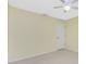 Cozy bedroom with ceiling fan offers a comfortable and relaxing space at 25422 Aysen Dr, Punta Gorda, FL 33983