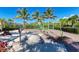 Inviting playground with a slide and climbing structures for  at 384 Aruba Cir # 103, Bradenton, FL 34209