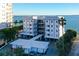 A luxurious waterfront condo with multiple floors and an amazing bay view at 400 Golden Gate Pt # 51 & 52, Sarasota, FL 34236