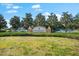 Central Park at Lakewood Ranch community sign featuring lush landscaping, beautiful trees, and lake views at 4954 Newport News Cir, Lakewood Ranch, FL 34211
