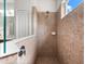 Tile shower with glass surround at 4954 Newport News Cir, Lakewood Ranch, FL 34211