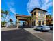 Riviera Dunes Marina Resort's Dockside Social Bar & Grill is a short walk from the docks and has covered parking at 1009 3Rd E St, Palmetto, FL 34221