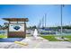 Bayshore Gardens Marina offers a variety of boat slips and amenities at 2207 Holyoke Ave, Bradenton, FL 34207