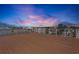 Spacious rooftop deck with scenic views at sunset, great for entertaining and relaxing outdoors at 244 Willow Ave, Anna Maria, FL 34216