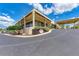 Attractive commercial building exterior with inviting entrance and convenient parking at 3009 Live Oak Ln # 33, Palmetto, FL 34221