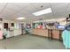 Retail store with golf equipment, apparel, counter, and displays for a pleasant shopping experience at 3009 Live Oak Ln # 33, Palmetto, FL 34221
