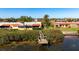 Charming waterfront condo with lush landscaping and private dock offers serene water access at 3875 Catalina Dr, Bradenton, FL 34210