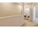 Bright laundry area with side-by-side washer and dryer at 5450 Soapstone Pl # 9-103, Sarasota, FL 34233