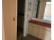 Bathroom features built in vanity and sink at 6907 21St W St, Bradenton, FL 34207