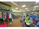 Well-stocked golf shop featuring a wide variety of golf apparel, equipment, and accessories for golf enthusiasts at 6912 Drewrys Blf # 608, Bradenton, FL 34203