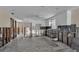Kitchen with white cabinets ready for renovation and personalized design choices at 710 Fox St, Longboat Key, FL 34228