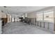Open living area with natural light and a view to the backyard at 710 Fox St, Longboat Key, FL 34228